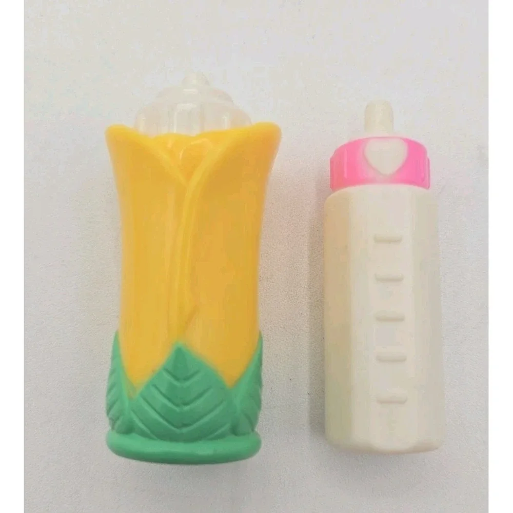 Hasbro lot includes
